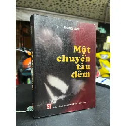 Một chuyên tàu đêm - Lưu Trọng Lân