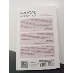 Frugal Innovation - Làm tốt hơn với nguồn lực ít hơn Jaideep Prabhu, Navi Radjou New 95% HCM.ASB2302 Oreka-Blogmeo 65907