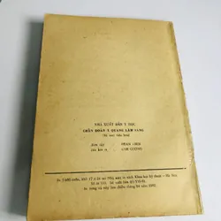 CHẨN ĐOÁN X QUANG LÂM SÀNG ( Bộ máy Tiêu Hóa) 700904