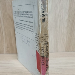 Lý luận và thi pháp tiểu thuyết (Bakhtin) 474654