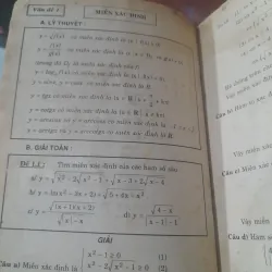 Giải toán ĐẠO HÀM & KHẢO SÁT HÀM SỐ dùng cho học sinh chuyên và luyện thi Đại học 1021931