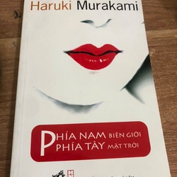 Phía Nam biên giới Phía Tây mặt trời