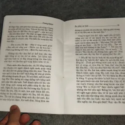 BA PHÚT SỰ THẬT - PHÙNG QUÁN 936806