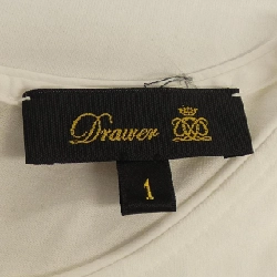 ドゥロワー DRAWER 6517-206-0712 Áo 627889