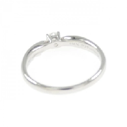 Nhẫn Tiffany Harmony 0.21CT H VS1 3EXT - Hàng hiệu Authentic 838011