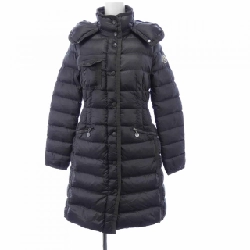 Áo khoác lông vũ MONCLER