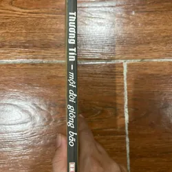 Hồi ký Thương Tín một đời giông bão (k3) 563630