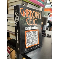 Tâm hồn bí ẩn - Gardonhi Gezo