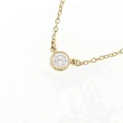 Dây chuyền Tiffany By The Yard - Hàng hiệu Authentic 842306