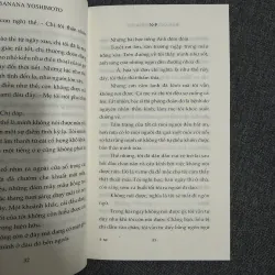 NP, Say ngủ - Banana Yoshimoto 754076