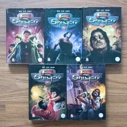 5 Sài Gòn (Bùi Chí Vinh)