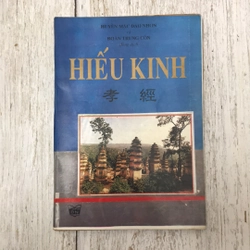 Hiếu Kinh 