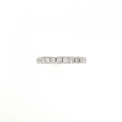 Nhẫn hồng ngọc PT950 Half Eternity Diamond 0.280CT - Hàng hiệu Authentic 851935