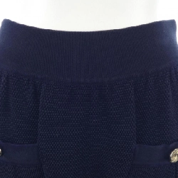 【Mã giảm giá】Chanel CHANEL Váy 653088