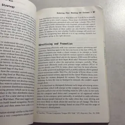 Business plans that work (Ngoại văn) 728534