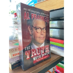 The Truth (with Jokes) - Al Franken 413217