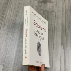 Sapiens lược sử loài người. 3a5 717404
