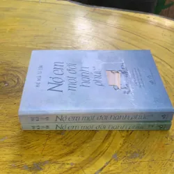 NỢ EM MỘT ĐỜI HẠNH PHÚC trọn bộ - PHÍ NGÃ TƯ TỒN 1031316