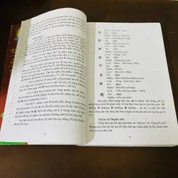 Tự điển Thiên tự văn, học và tập viết 1000 chữ Hán 695931