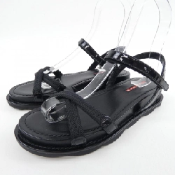 Giày sandal PRADA - Hàng hiệu Authentic 830292