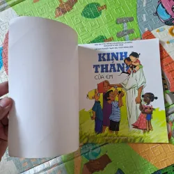 Kinh Thánh Của Em 998952