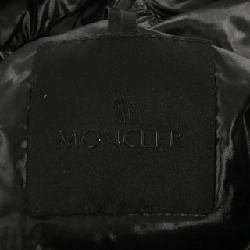 MONCLER MORVAN Áo khoác lông - Hàng hiệu Chính hãng 883348