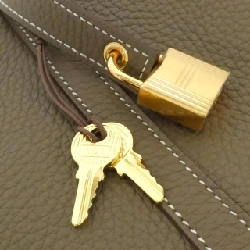 【Sản phẩm chưa sử dụng】Túi Hermes Picotin Lock MM 060991CC 619530