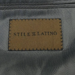 STILE LATINO NAPOLI AW22087 Suit - Hàng hiệu Authentic 901638