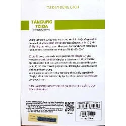 Tư Duy Đúng Cách - 50 Câu Đố Cân Bằng Não Trái - Não Phải Giúp Bạn Phát Triển Kĩ Năng Tư Duy - Charles Phillips 184242