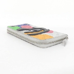 Ví Zippy Vertical LV Portrait Monogram Louis Vuitton M82590 621978