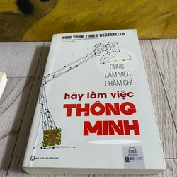 Hãy Làm việc Thông Minh  332948