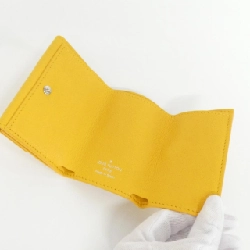 Ví Louis Vuitton Portefoy Lock Mini M83634 620797