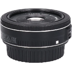 EF-S24mm F2.8 STM - Hàng hiệu Authentic 886263