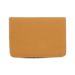 Ví Compact Dogon 043072CK của Hermès - Hàng hiệu Chính hãng 621563