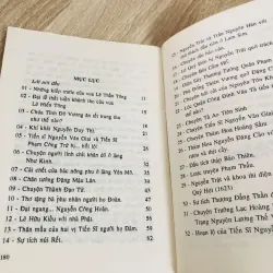 Giải Thoại Dã Sử Việt Nam – Nguyễn Khắc Thuần (Tập 2, 3, 4) 929019