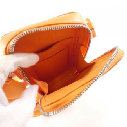 LOEWE Túi đeo chéo đứng Pocket C565S59X01 - Hàng hiệu Authentic 768947