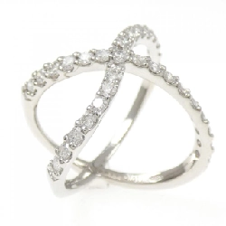 Nhẫn kim cương PT900 1.00CT