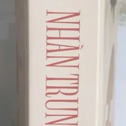 Nhàn Trung Lục - Hồi Ức Đau Thương Của Một Cung Tần 694103