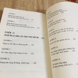 Bạn là những gì bạn ăn – Liana Werner-Gray  929183