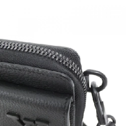 Túi đeo vai Louis Vuitton LV Aerogram Phone Pouch M57089 612182