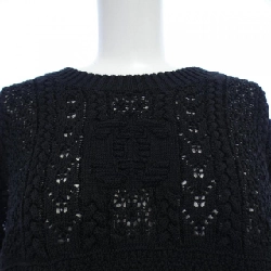 【Mã giảm giá】Chanel CHANEL Áo len 641489