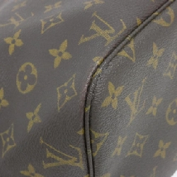 Túi xách Louis Vuitton Monogram Neverfull MM M40156 - Hàng hiệu Chính hãng 776487
