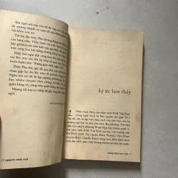 Sương khói quê nhà - Nguyễn Nhật Ánh 627364