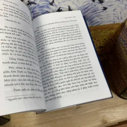 Lãn Ông - Yveline Feray 734998