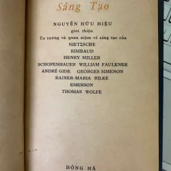 CON ĐƯỜNG SÁNG TẠO - NGUYỄN HỮU HIỆU 778242