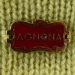 【Mã giảm giá】Áo khoác AGNONA 635811