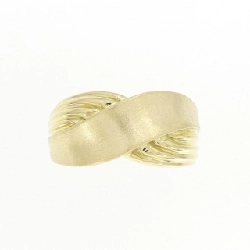 Nhẫn 750YG - Hàng hiệu Authentic 855208