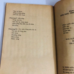 KHÍ CÔNG TRUNG HOA ( Hoàng Vũ Thăng) 541525