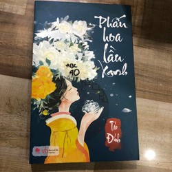 Phấn hoa lầu xanh - Tào Đình