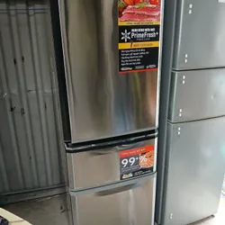 Tủ lạnh mitsubishi 320 lít inverter có làm đá tự động 675018